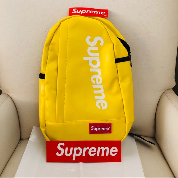 supreme crossbody